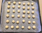 スノーボール作り方6写真