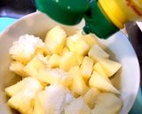 初心者でも簡単♡ミニホールアップルパイ♡作り方4写真