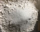 もちもちチョコいちご大福！作り方1写真