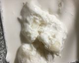 もちもちチョコいちご大福！作り方2写真