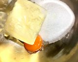 サクッ！トロっ！クッキーシュークリーム作り方1写真