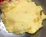 サクッ！トロっ！クッキーシュークリーム作り方2写真