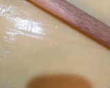 サクッ！トロっ！クッキーシュークリーム作り方5写真