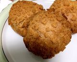 サクッ！トロっ！クッキーシュークリーム作り方14写真