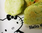 離乳食　＊ママの手作りホットケーキ＊作り方7写真