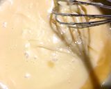 サクッ！トロっ！クッキーシュークリーム作り方16写真