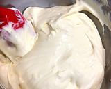 サクッ！トロっ！クッキーシュークリーム作り方19写真