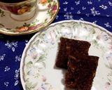 簡単 バレンタイン 生チョコ作り方10写真