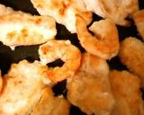 ムネ肉とエビの中華チャップ作り方1写真