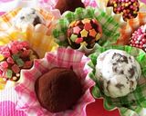 簡単 バレンタイン 生チョコ作り方11写真