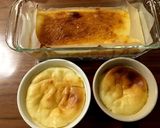 ベイクドチーズケーキ★湯張りオーブン作り方12写真