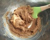 まるでチョコのようなクッキー作り方1写真