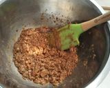 まるでチョコのようなクッキー作り方2写真
