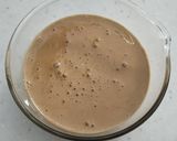 まるでチョコのようなクッキー作り方8写真