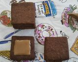 まるでチョコのようなクッキー作り方9写真