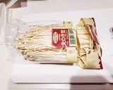 超簡単☆きのこのホイル焼き作り方3写真