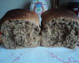 ふっくらしっとり。フルーツ入り食パン作り方6写真