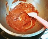 ホワイトデー☆バレンタイン☆友チョコ返し作り方1写真