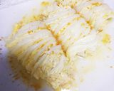 2019*Valentineロール白菜作り方7写真