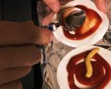 超 簡単♩ おつまみ♡ミニミニピザ作り方2写真