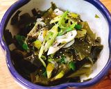 長ネギのナムル〜長ネギだけ！5分で副菜〜作り方7写真