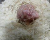 冷めても柔らかイカ団子作り方5写真