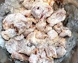 ちびっ子大好き！豚肉のアングレース作り方2写真