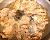 ちびっ子大好き！豚肉のアングレース作り方3写真