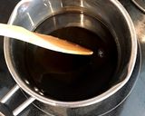 ちびっ子大好き！豚肉のアングレース作り方4写真