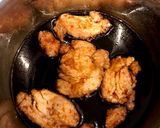 ちびっ子大好き！豚肉のアングレース作り方6写真