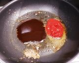 超簡単☆ハンバーグソース作り方2写真