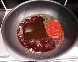 超簡単☆ハンバーグソース作り方3写真