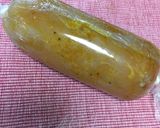 鶏むね肉ハムカレーチーズ味作り方4写真