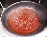 超簡単☆ハンバーグソース作り方5写真