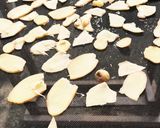 蒸し器で乾燥生姜作り方4写真