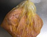 子供が大好き！甘辛スティックチキン！！作り方3写真