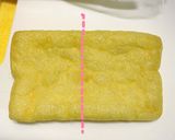 簡単 ツナマヨ油揚げ作り方1写真