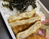 簡単 ツナマヨ油揚げ作り方6写真