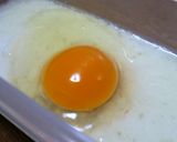玉子のおつゆ♪～相棒編☆作り方1写真