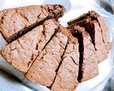 イチゴムースケーキ作り方6写真