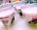 イチゴムースケーキ作り方7写真