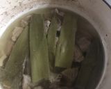 トロトロビーフストロガノフ作り方3写真
