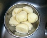 簡単！本格カムジャタン作り方1写真