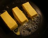 ヘルシー♪高野豆腐deフレンチトースト作り方5写真