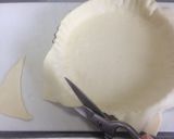 熱々とろーり♪トマトタルト作り方1写真