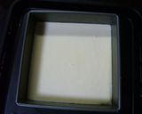 簡単ヘルシー♪ベイクドチーズケーキ作り方3写真