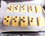 糖質制限♡食べても痩せる！おからスコーン作り方4写真