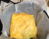 レンチンで美味しいふわふわ卵焼きⅡ作り方5写真