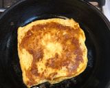 レンチンで美味しいふわふわ卵焼きⅡ作り方6写真