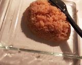 簡単！オムドリアを作ってみよー作り方3写真